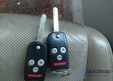 2007 Acura Tl 3.2 from USA, damaged, VIN 19UUA66247A013320